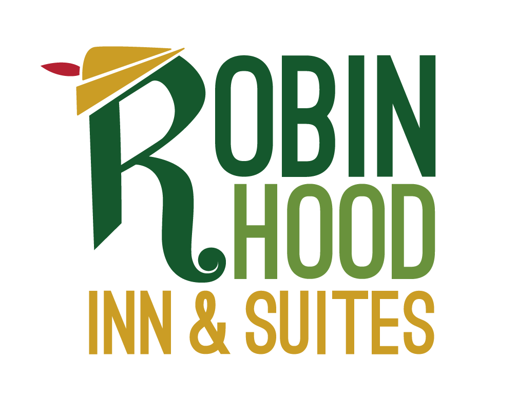 Robin Hood Inn & Suites
