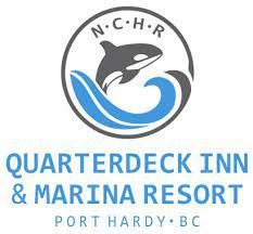 Quarterdeck Inn & Marina Resort
Port Hardy BC