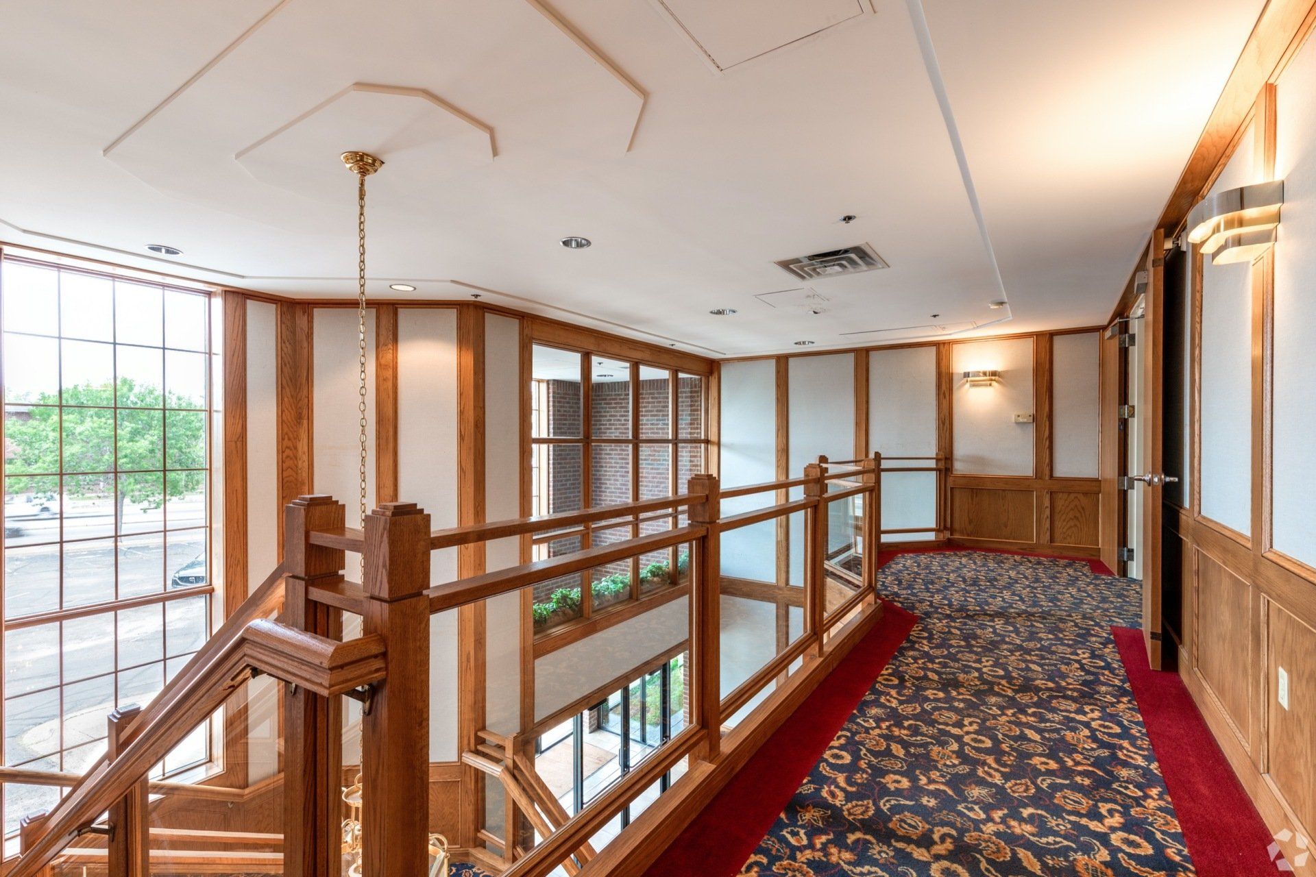 The Yacht Club