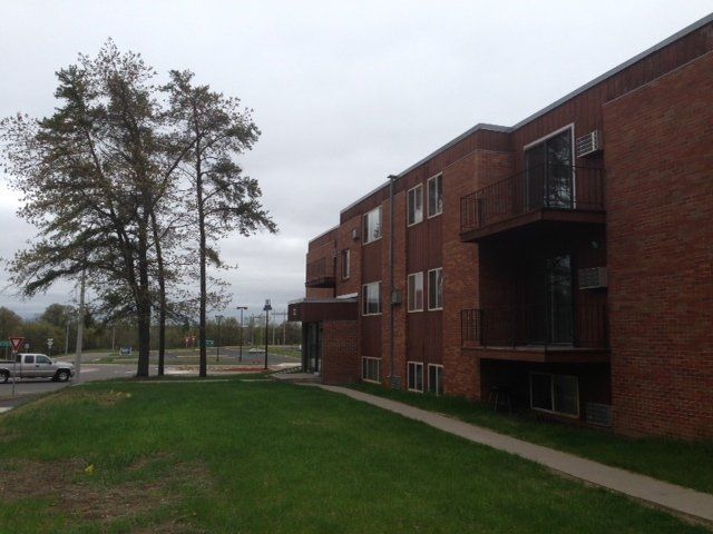 Bonnywoode Arms Apartments
