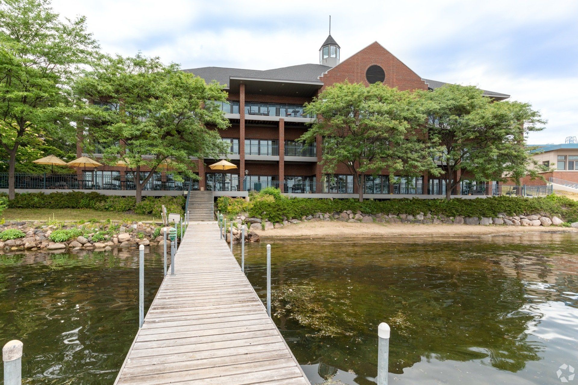 The Yacht Club