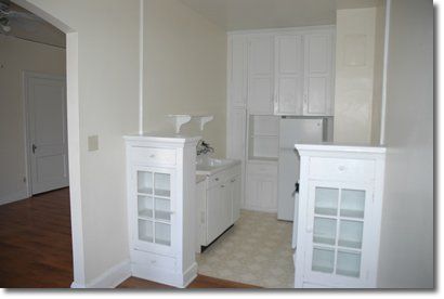 Oak Grove Apartment Hotel
