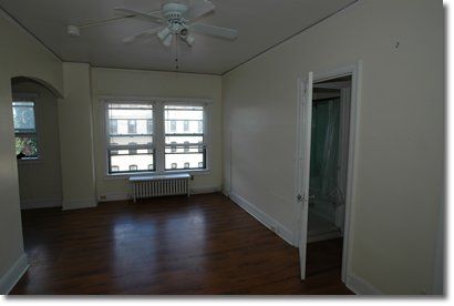 Oak Grove Apartment Hotel