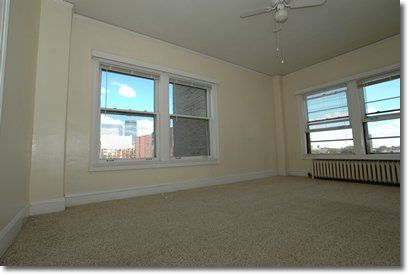 Oak Grove Apartment Hotel