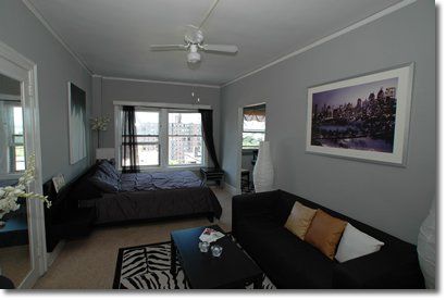 Oak Grove Apartment Hotel