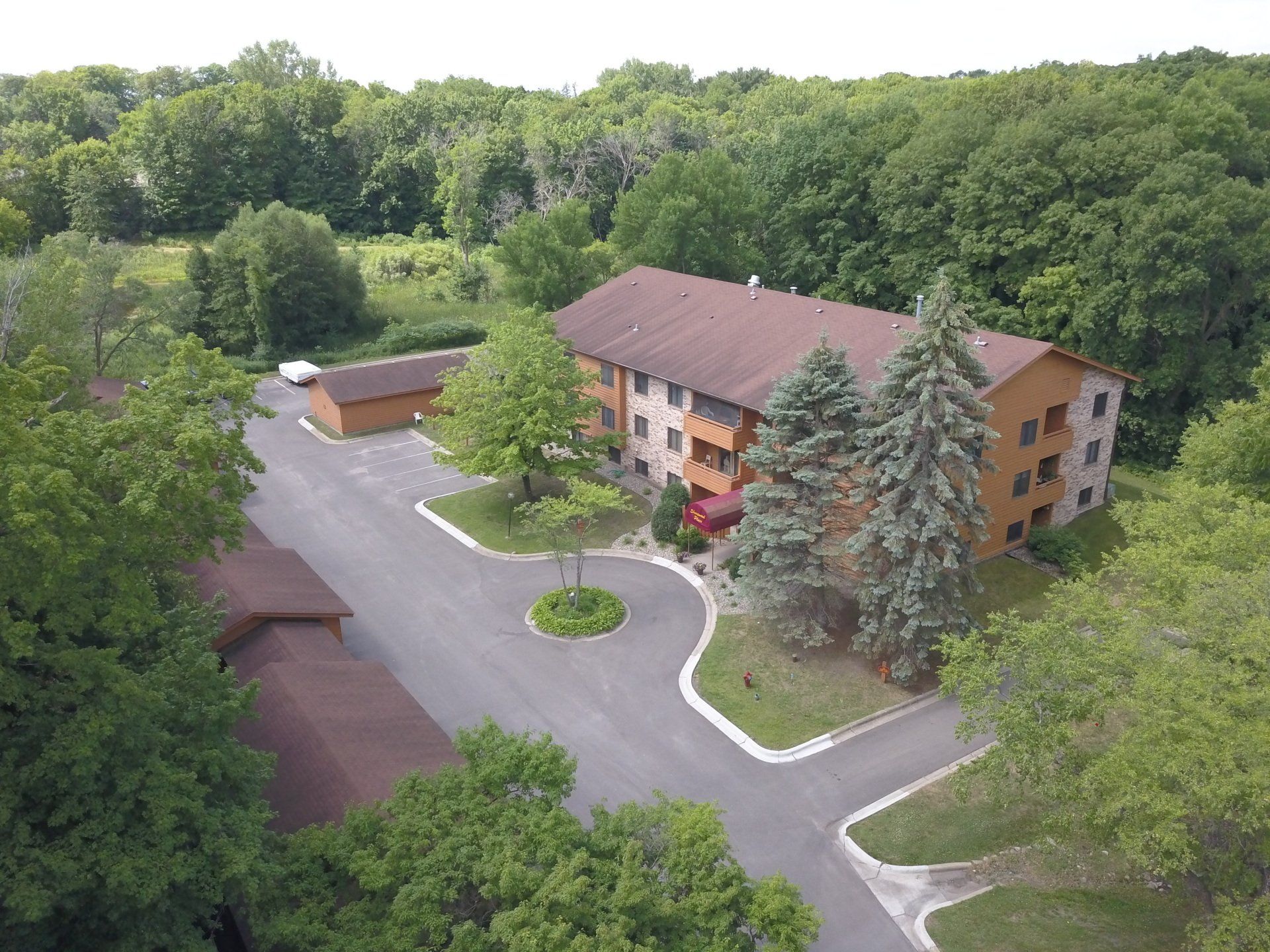 Shorewood Place