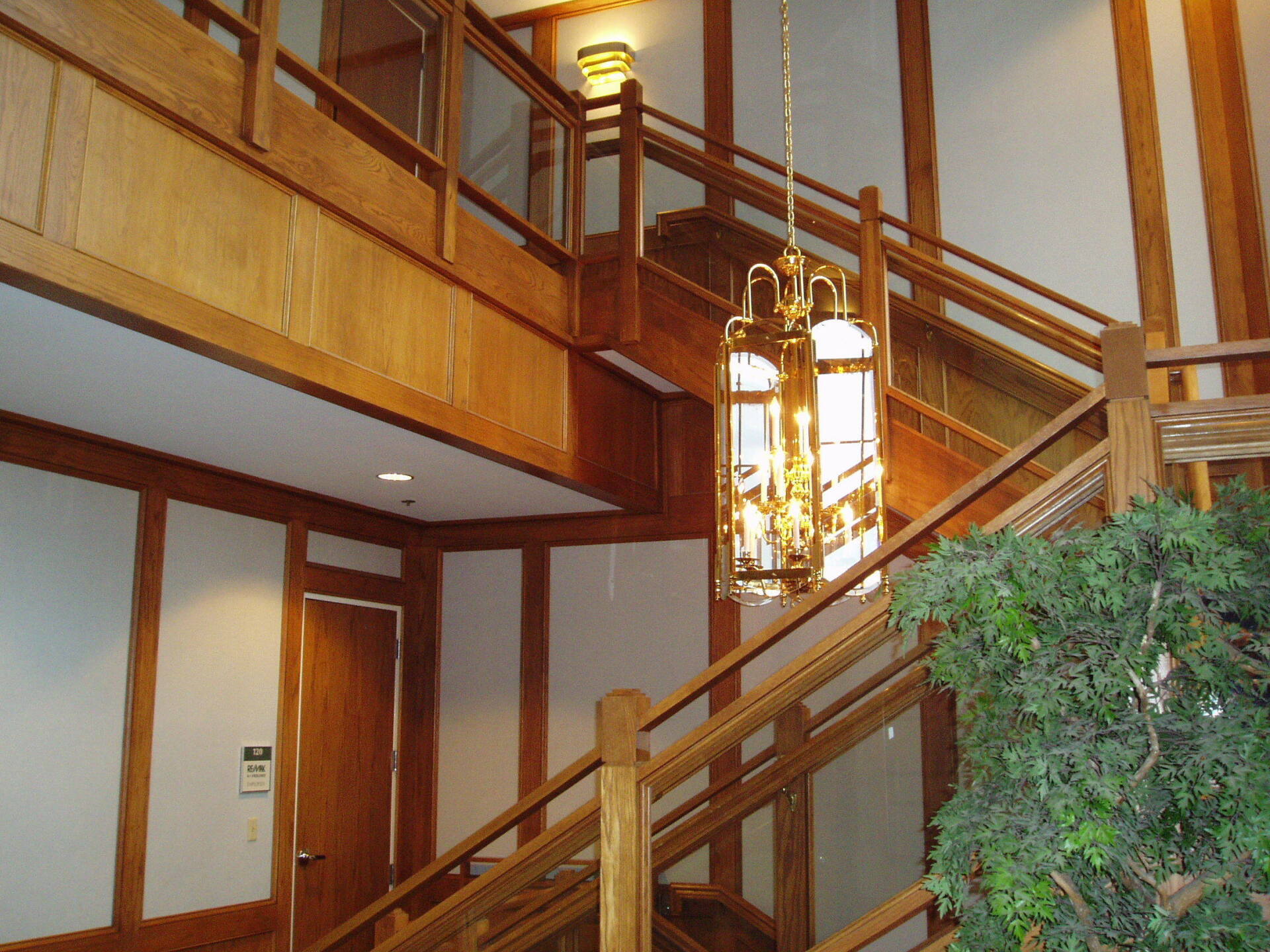 The Yacht Club