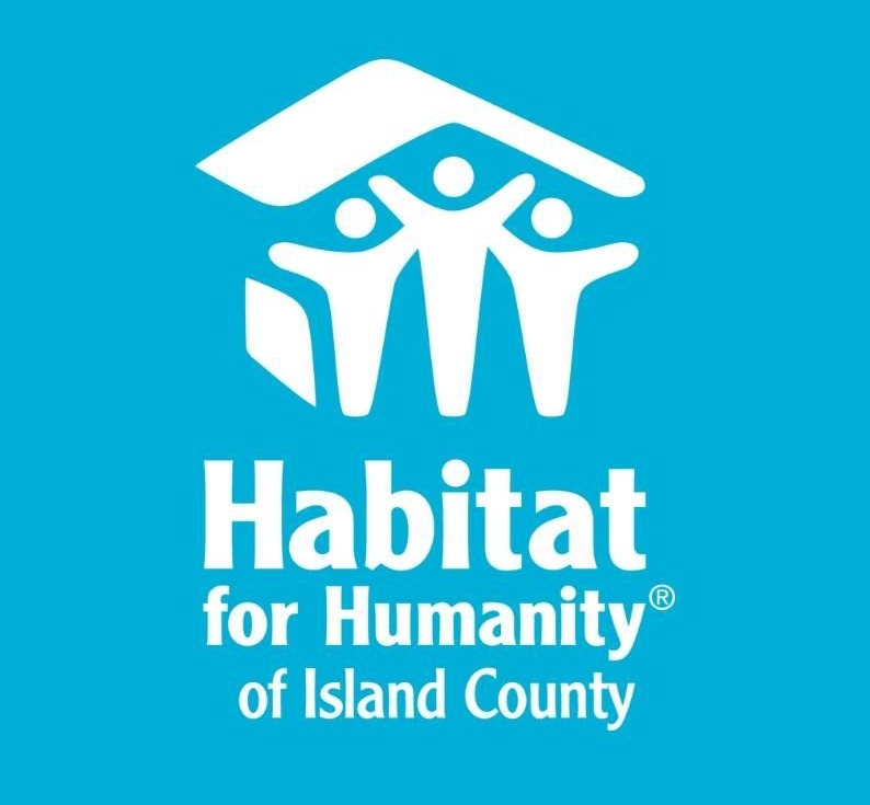 Habitat for Humanity Logo | Mark's Auto Repair