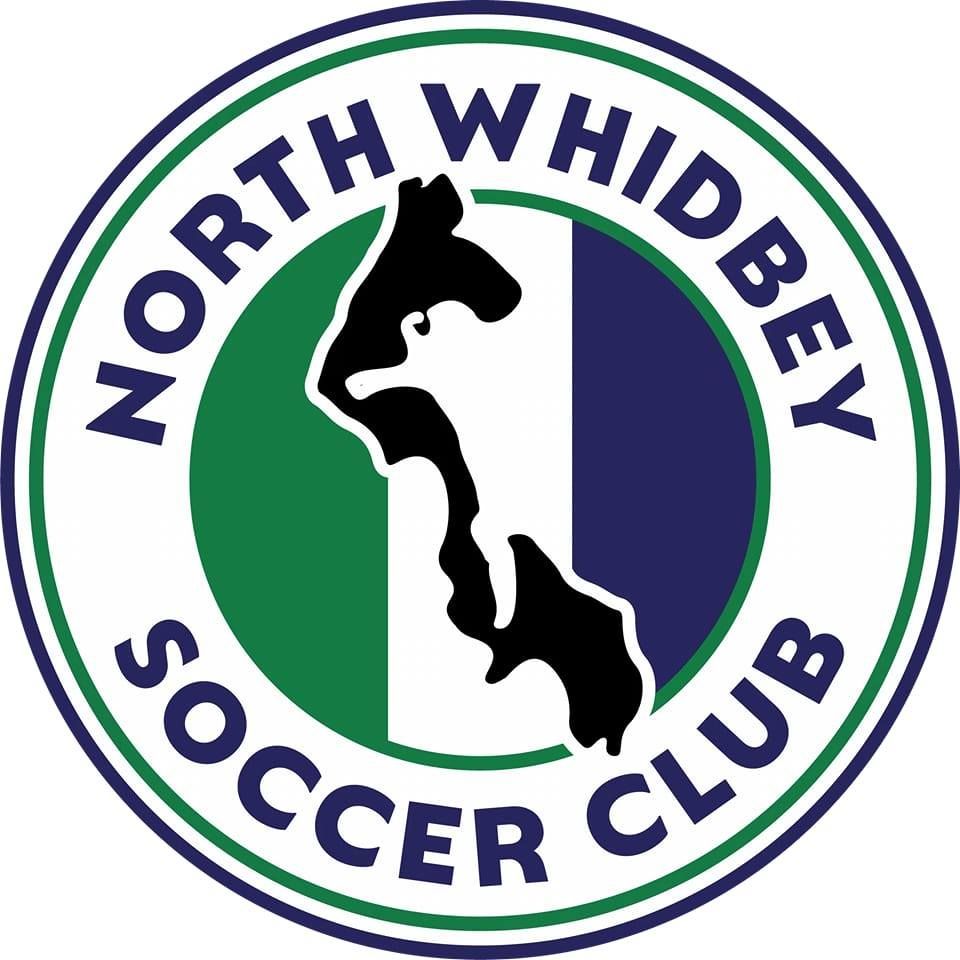 Logo for North Whidbey Soccer Club | Mark's Auto Repair