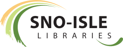 Sno-Isle Libraries Logo | Mark's Auto Repair
