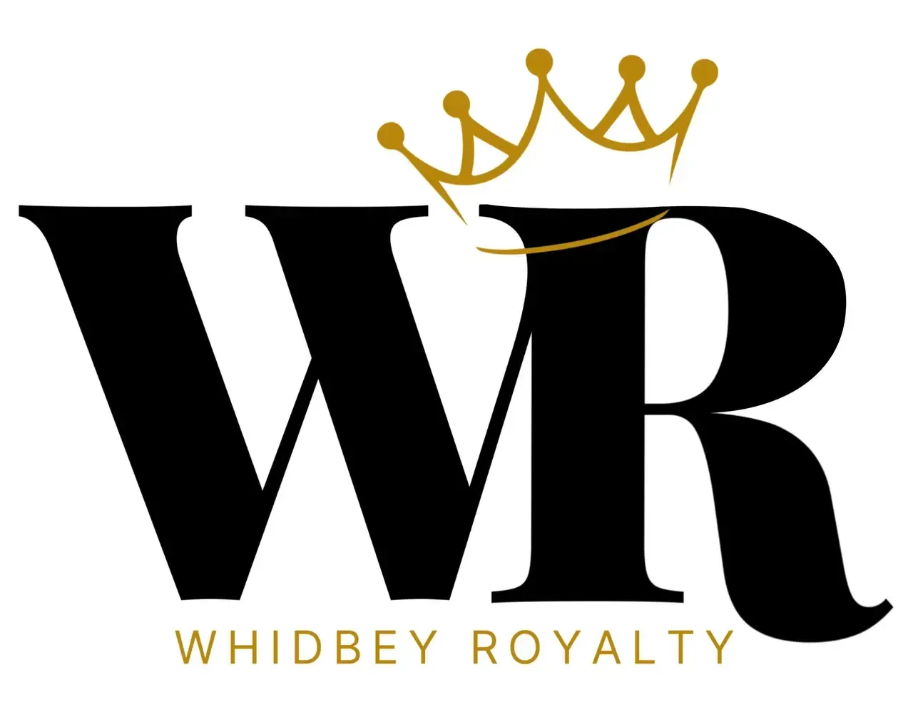 Whidbey Royalty Logo | Mark's Auto Repair
