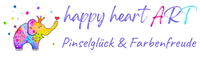 happy heart ART - Pinselglück und Farbenfreude
Malkurse- und Kreativkurse in Fischen im Allgäu