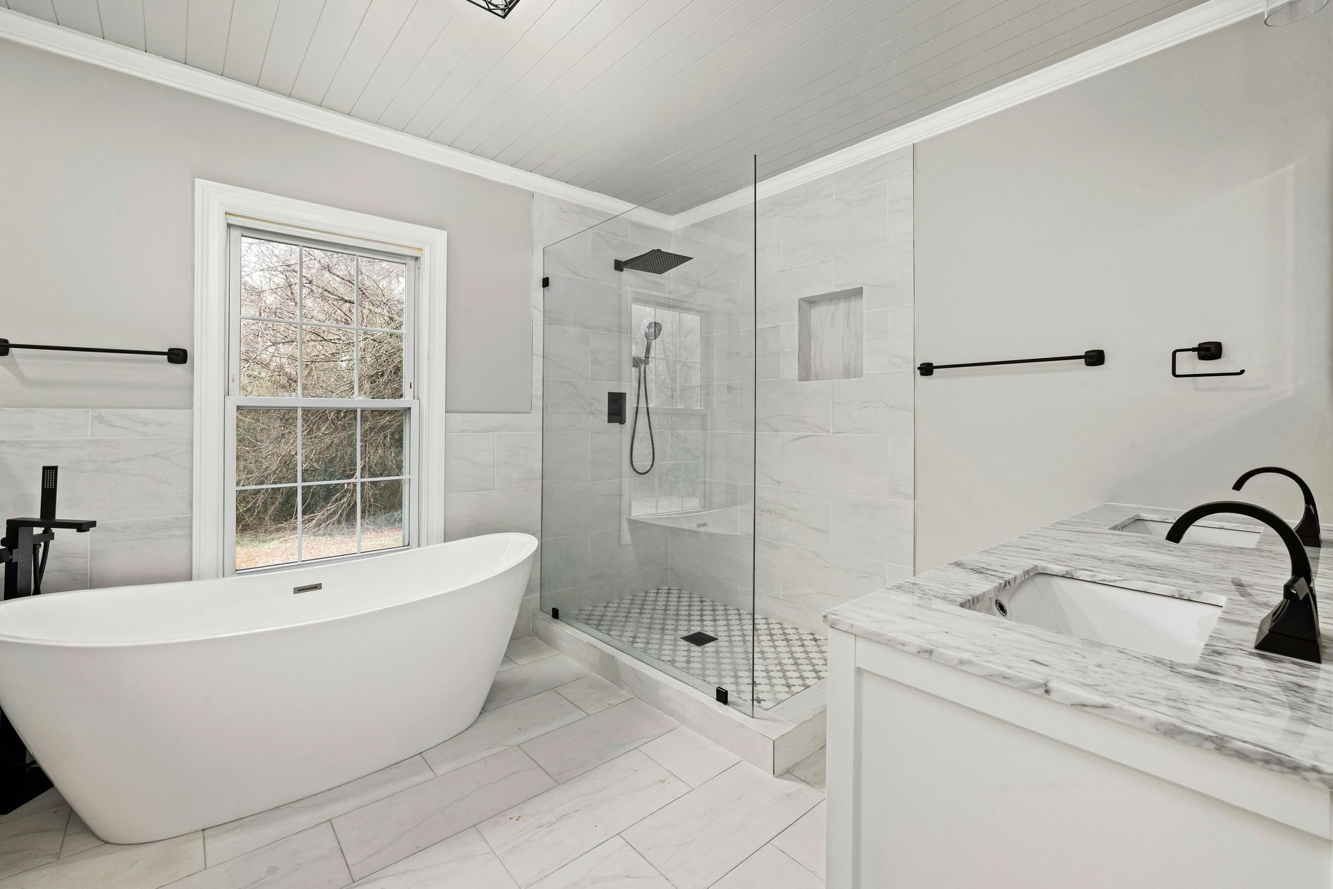 Charlotte Kitchen Remodeler