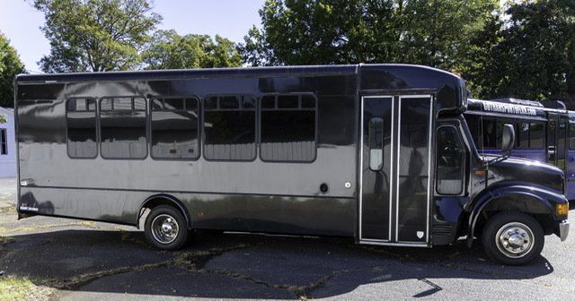 black bus 1