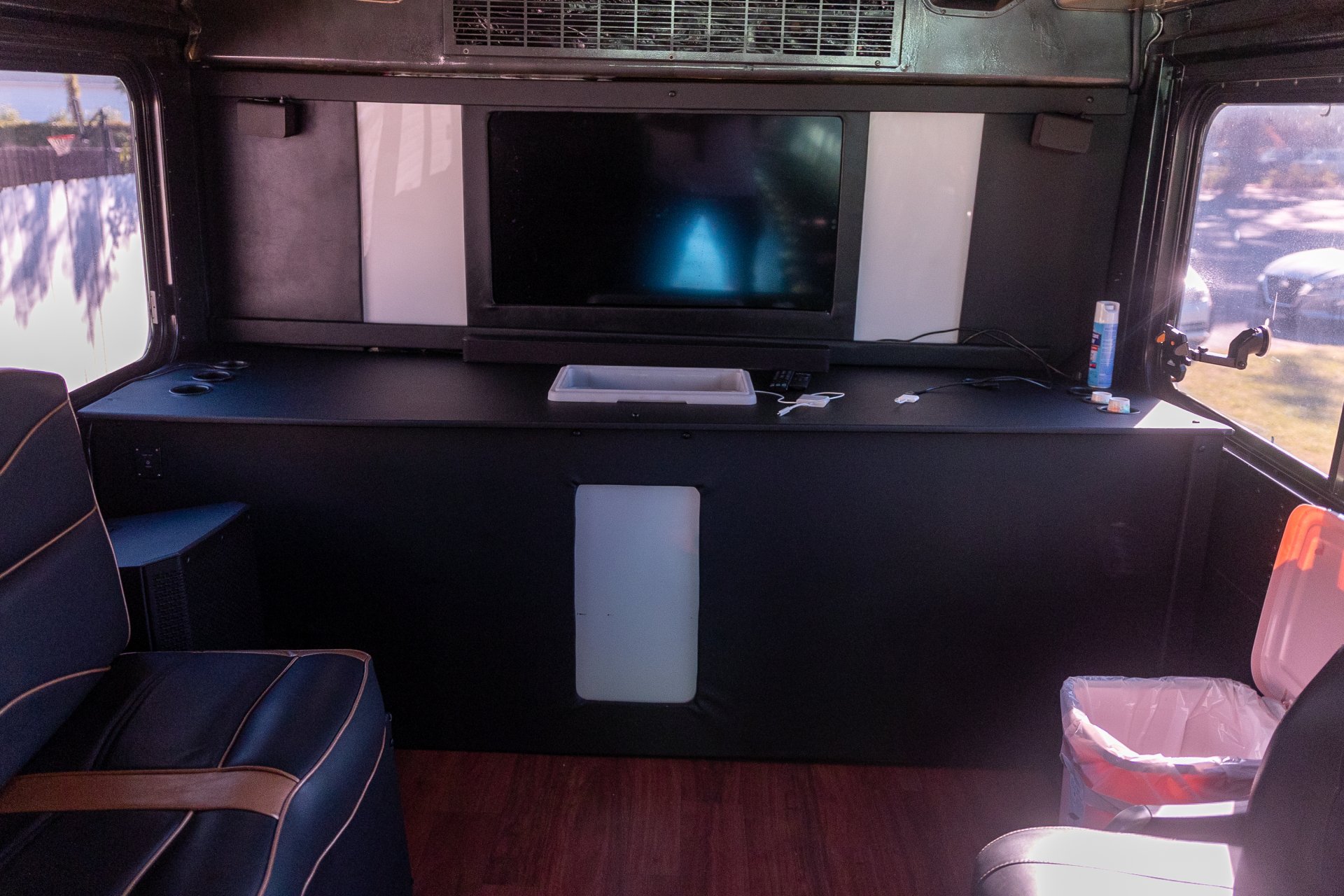 Gallery | Statesville & Mooresville, NC | Go Transportation LLC