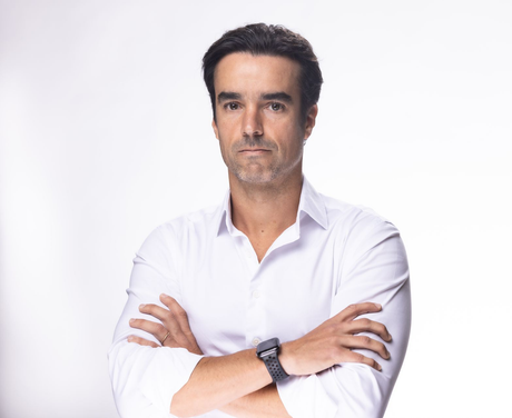 Andre Loureiro Pereira - Founding partner of capadocia