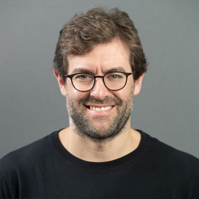 Renato Valente, General Partner Iporanga Ventures