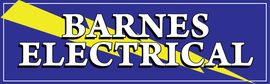 Barnes Electrical: Installation & Maintenance Specialists Barnes Electrical: Installation & Maintenance Specialists