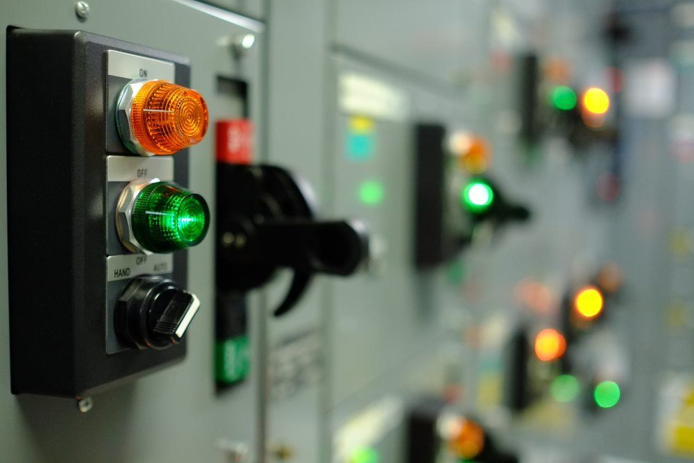 Lights On Operational Unit - Barnes Electrical in Gladstone, QLD