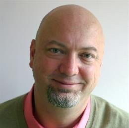 David Thomas