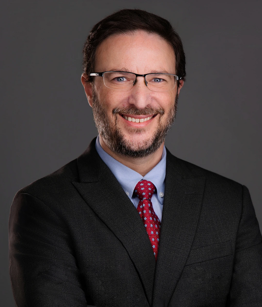 ADAM MAZONSON