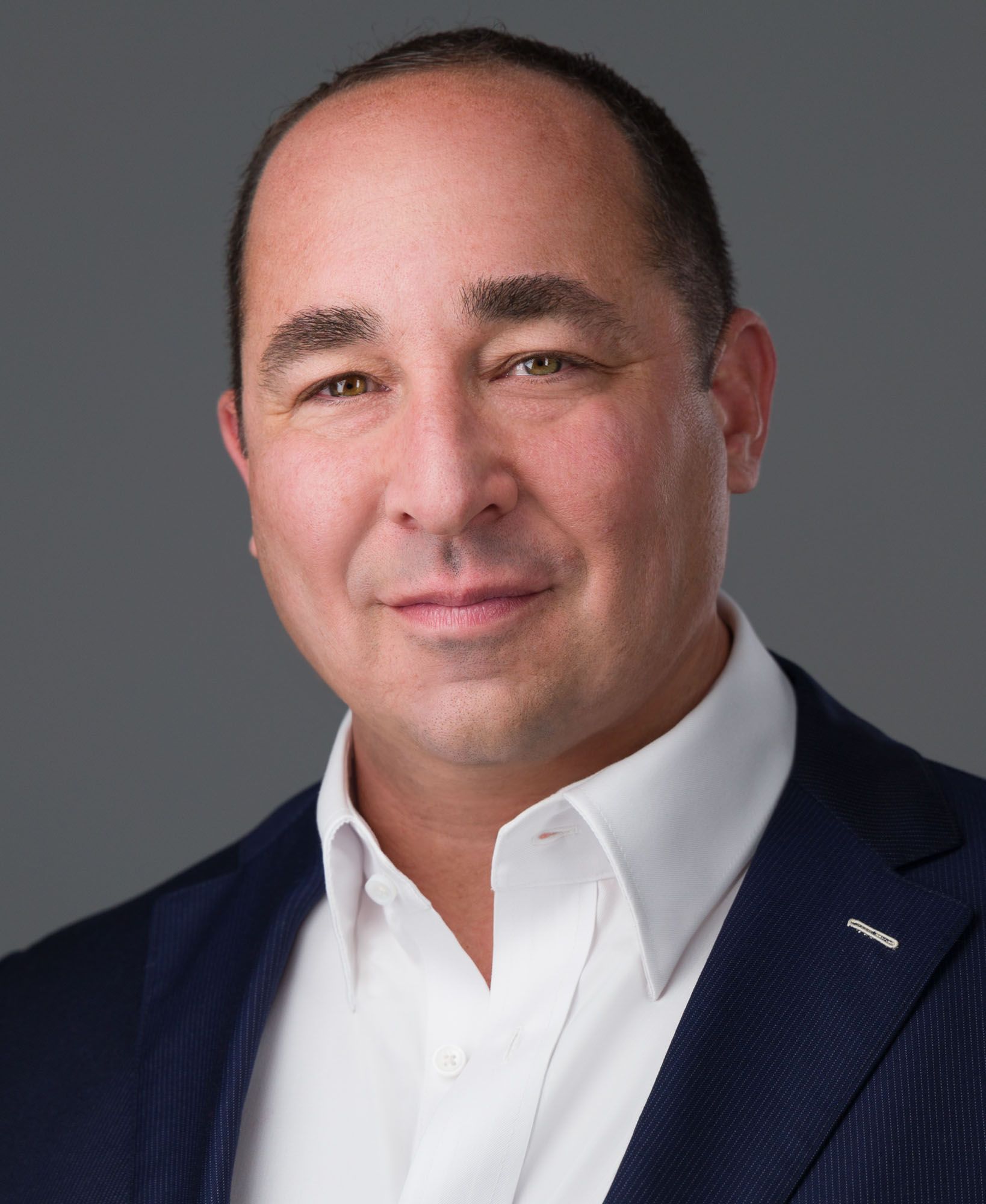 GREGG LIEBERMAN, ESQ