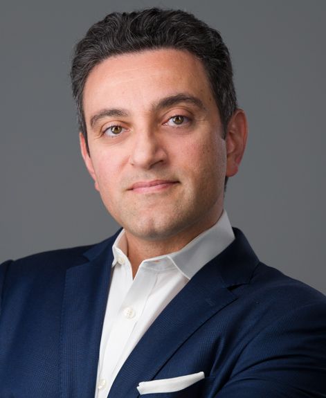 DAVID HAIMI, ESQ