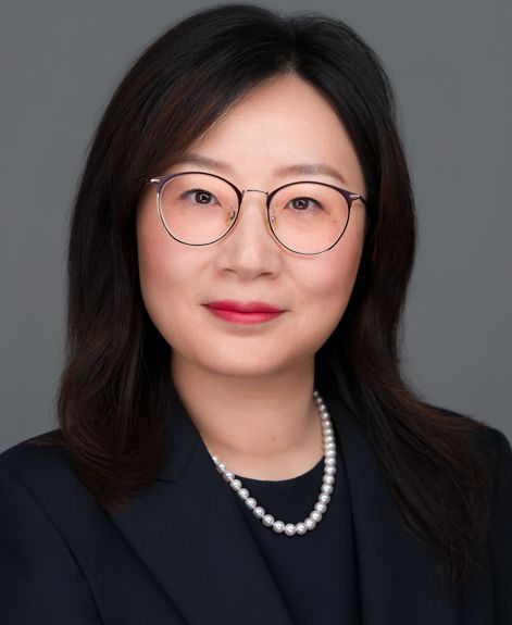YUN “IRENE” ZOU, ESQ