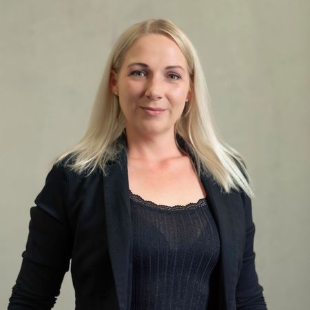 Sophie Wäger