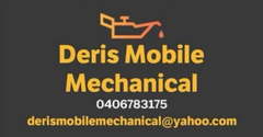 Mobile Mechanic in Darwin Mobile Mechanic in Darwin