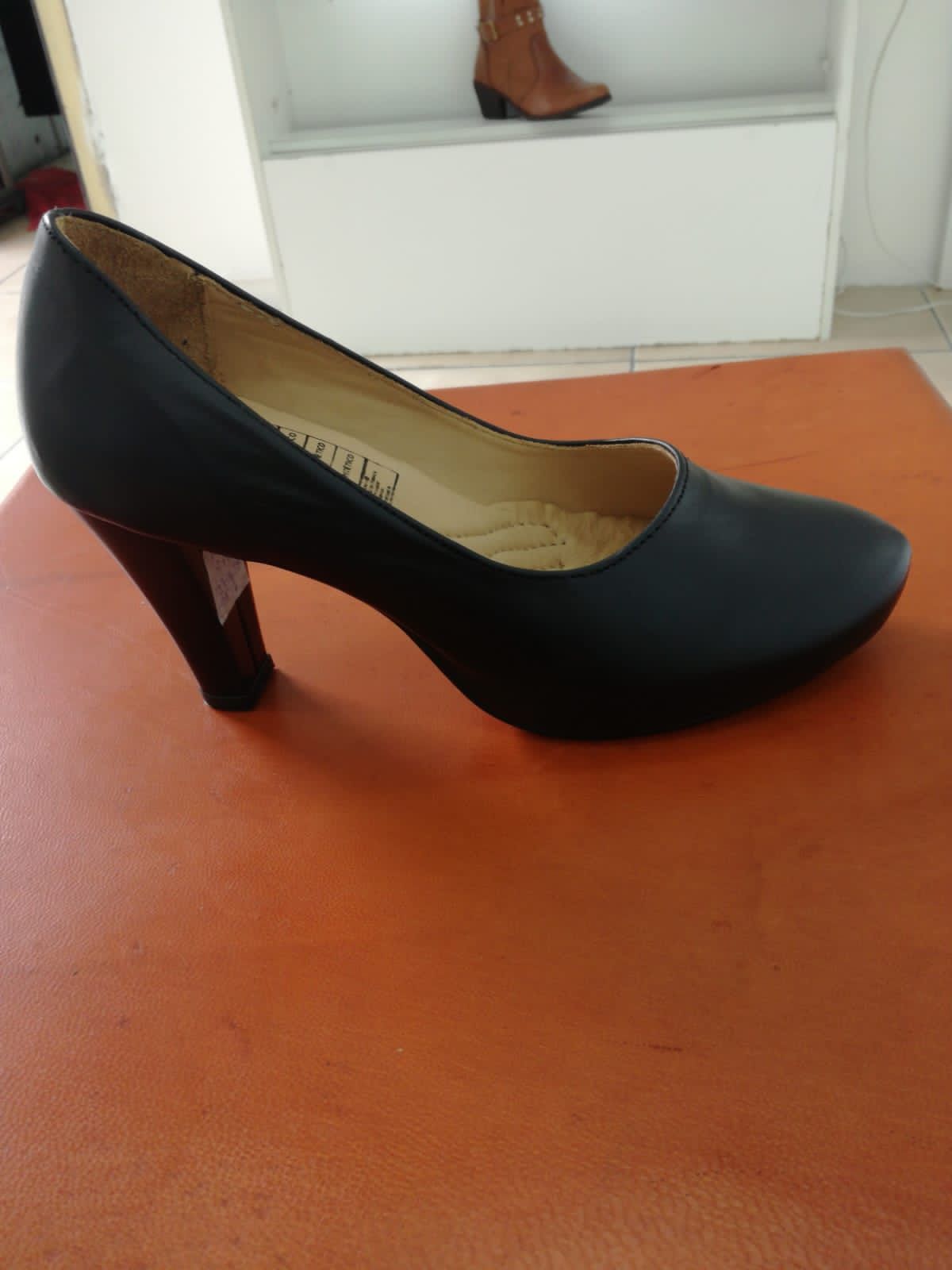 zapato