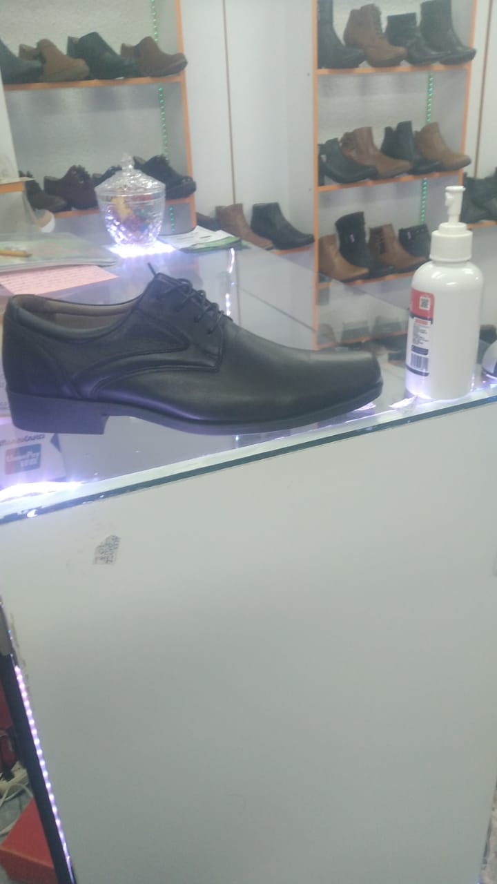 zapato