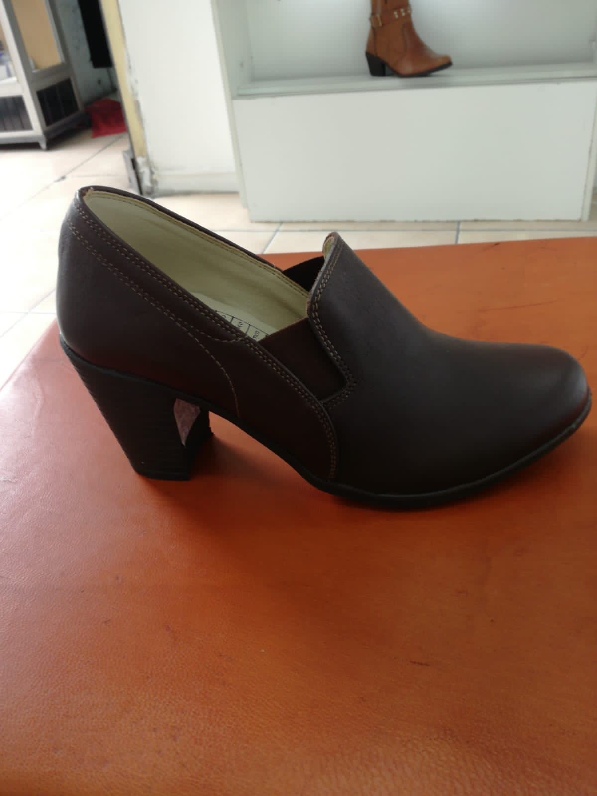 zapato