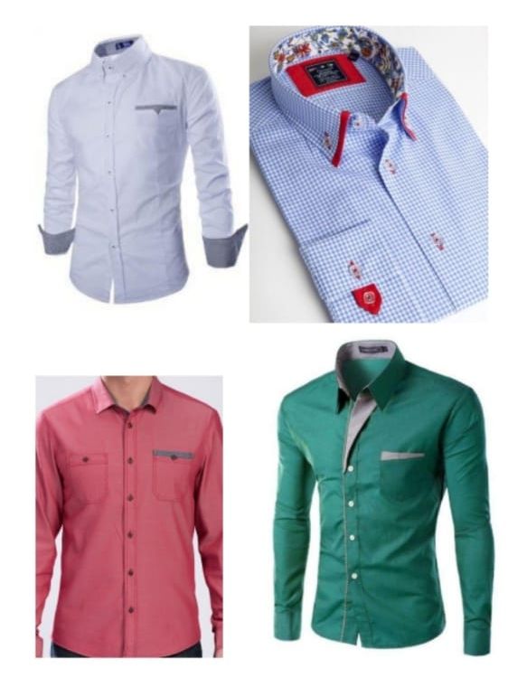 uniformes ejecutivo