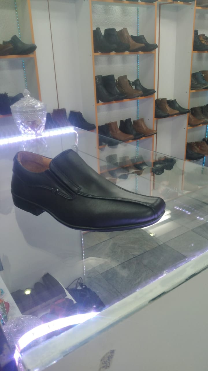 zapato
