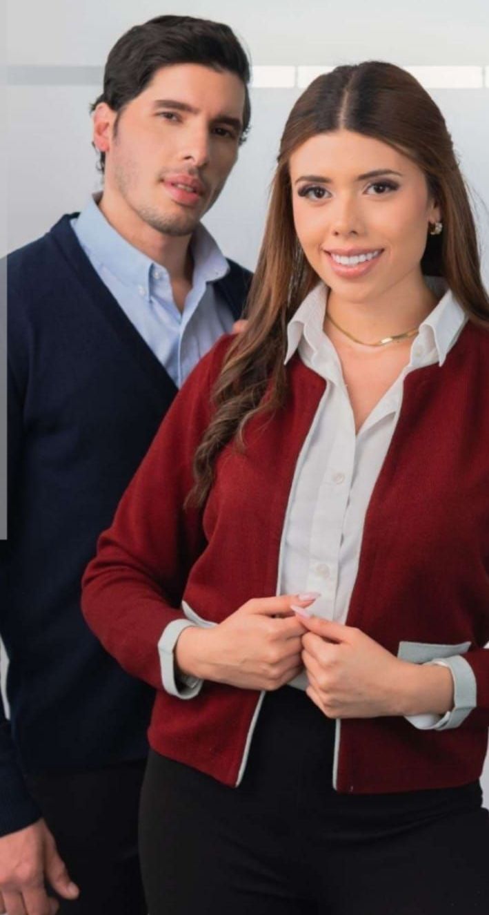 uniformes ejecutivo