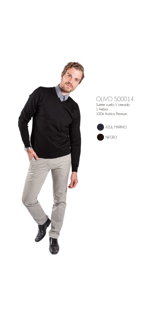 uniformes ejecutivo