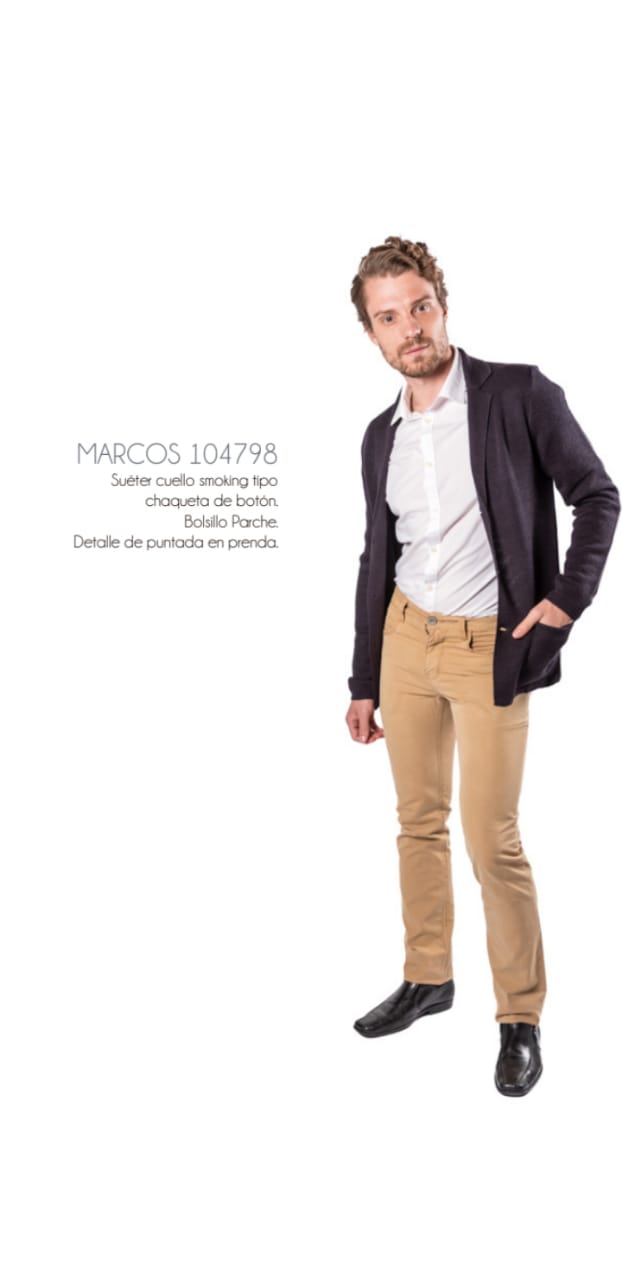 uniformes ejecutivo