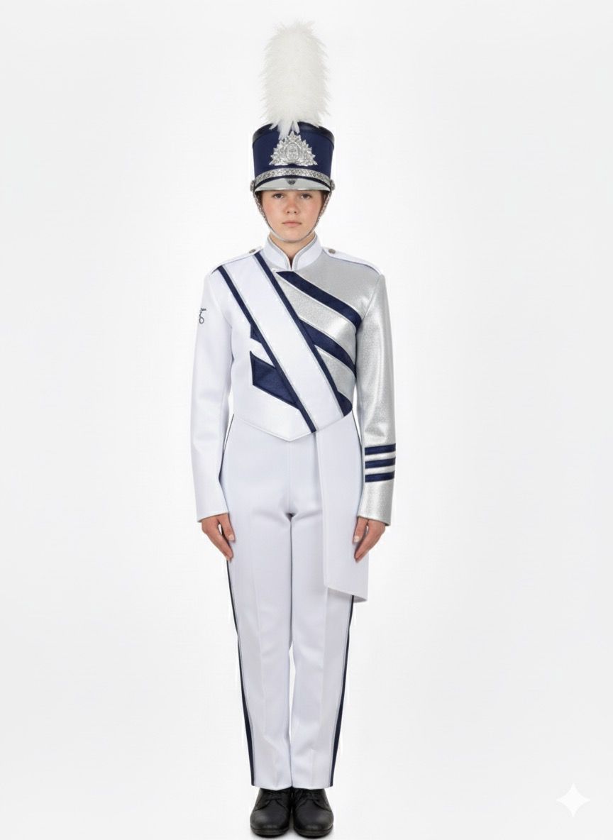 UNIFORMES BANDAS DE PAZ