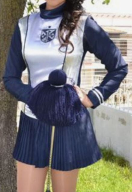 uniformes ejecutivo