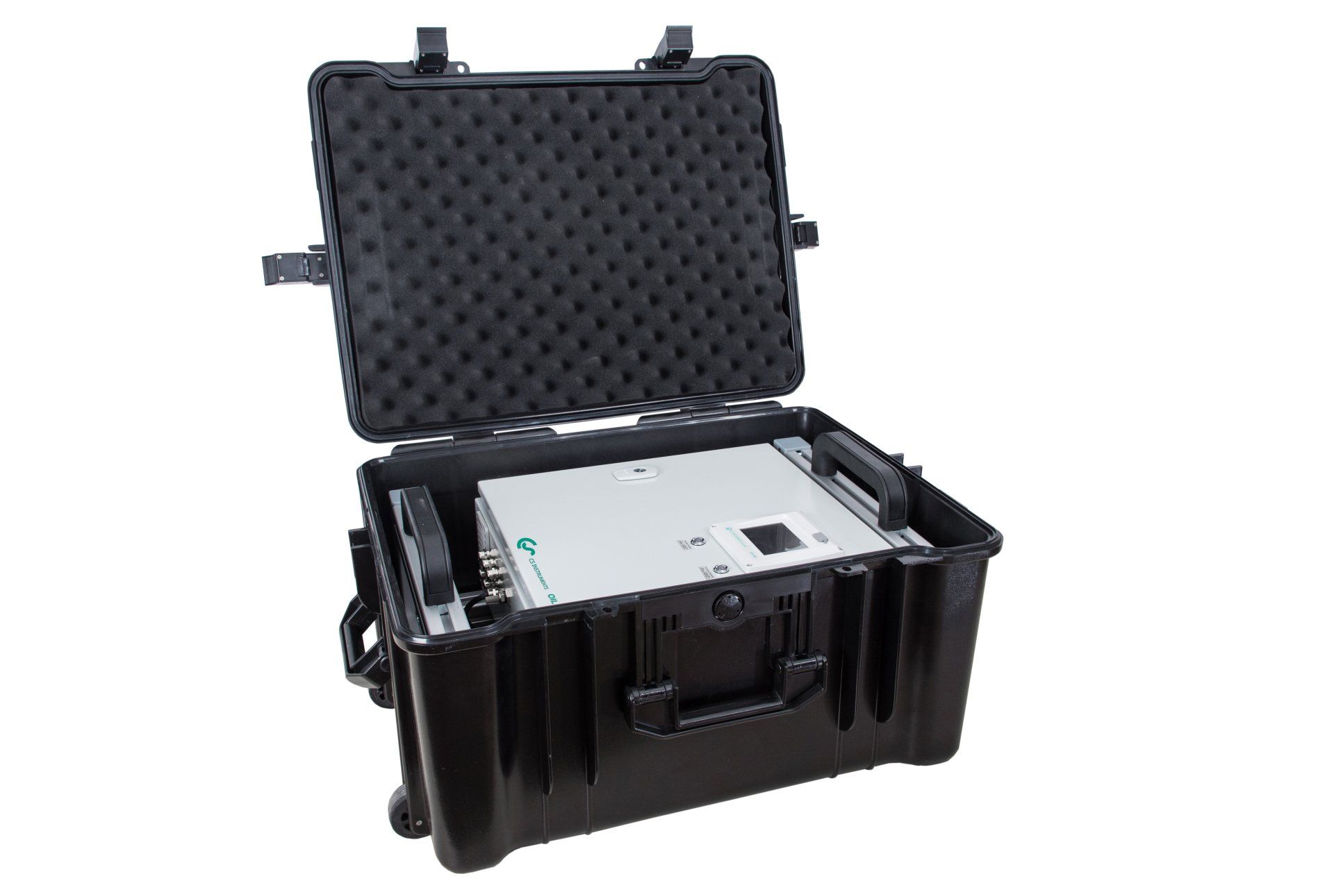 CS Compressed Air Quality Monitor — Ferntree Gully, VIC — Anri Instruments & Controls CS Compressed Air Quality Monitor — Ferntree Gully, VIC — Anri Instruments & Controls