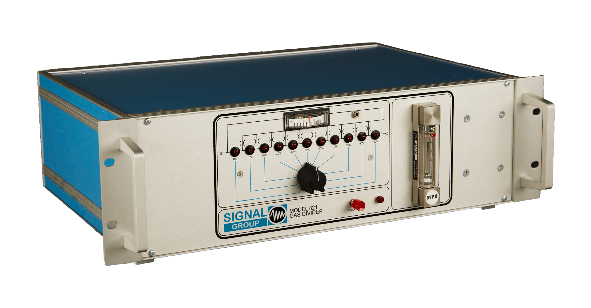 Signal Group Ltd — Ferntree Gully, VIC — Anri Instruments & Controls Signal Group Ltd — Ferntree Gully, VIC — Anri Instruments & Controls
