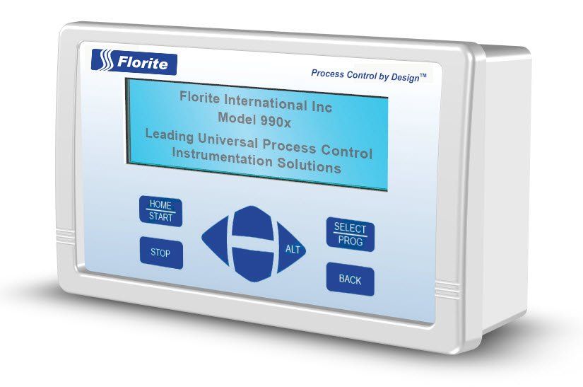 Multi-Channel Model 990x-MFC — Ferntree Gully, VIC — Anri Instruments & Controls Multi-Channel Model 990x-MFC — Ferntree Gully, VIC — Anri Instruments & Controls