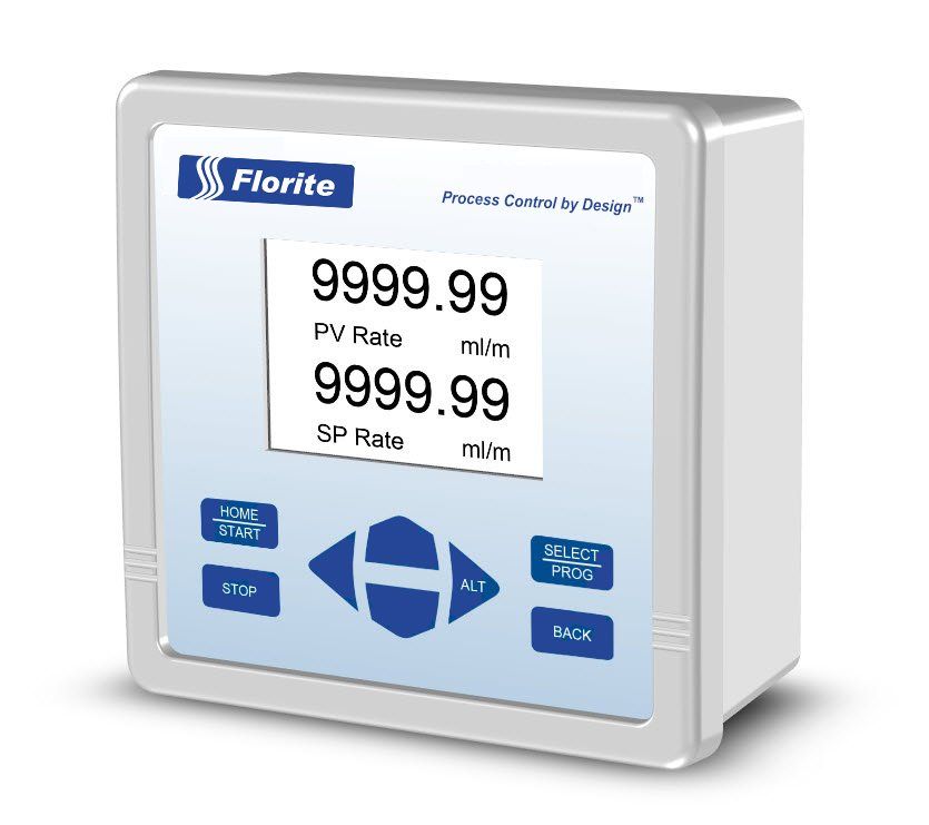 Single Channel Model 991R-MFC — Ferntree Gully, VIC — Anri Instruments & Controls Single Channel Model 991R-MFC — Ferntree Gully, VIC — Anri Instruments & Controls
