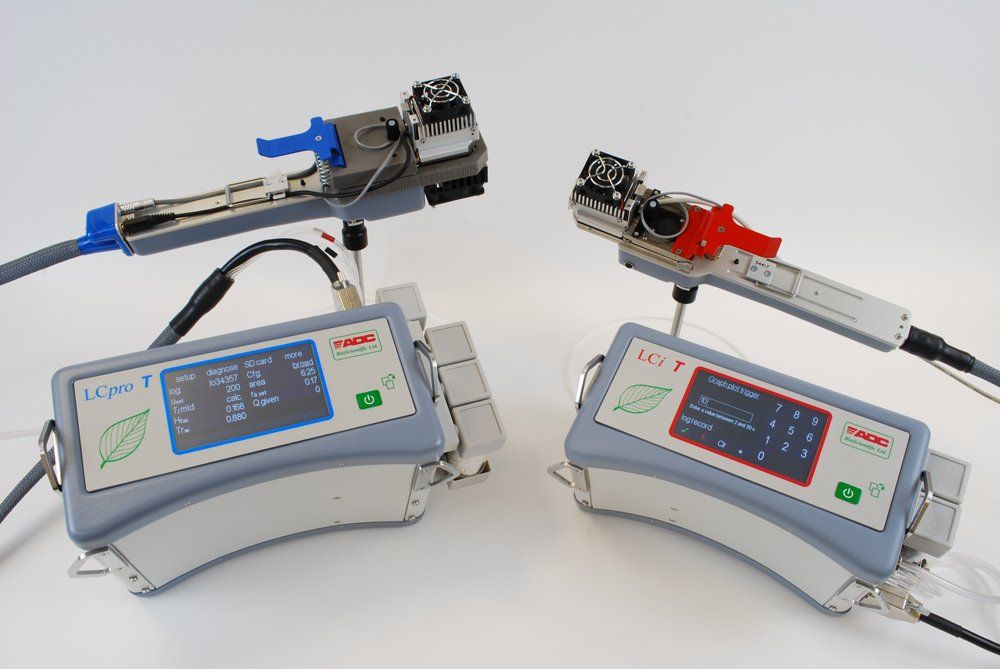 ADC BioScientific Ltd — Ferntree Gully, VIC — Anri Instruments & Controls ADC BioScientific Ltd — Ferntree Gully, VIC — Anri Instruments & Controls