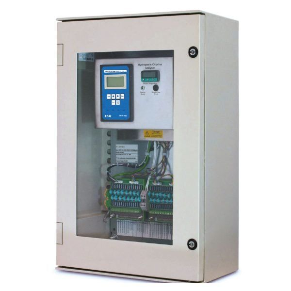 Eaton K6650 — Ferntree Gully, VIC — Anri Instruments & Controls Eaton K6650 — Ferntree Gully, VIC — Anri Instruments & Controls