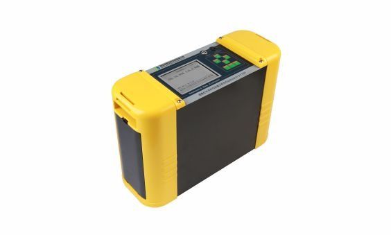 Gasboard-3100P — Ferntree Gully, VIC — Anri Instruments & Controls