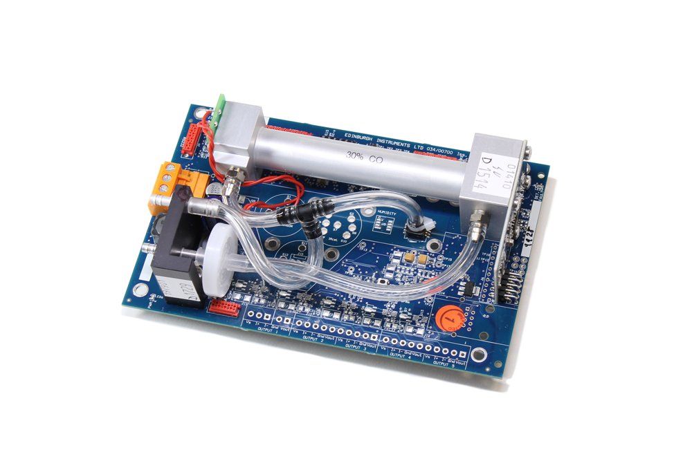 Edinburgh Sensors — Ferntree Gully, VIC — Anri Instruments & Controls