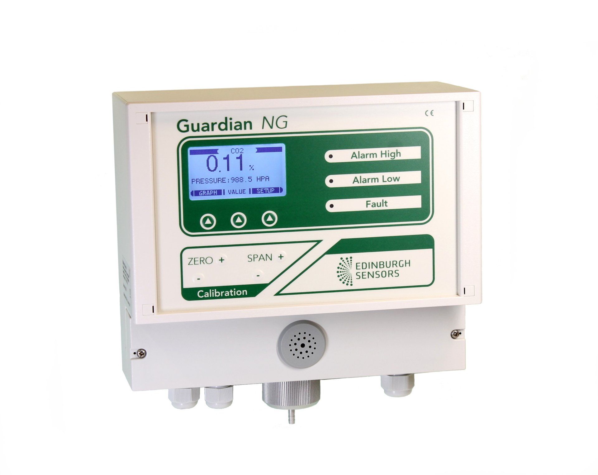 GuardianNG2 — Ferntree Gully, VIC — Anri Instruments & Controls GuardianNG2 — Ferntree Gully, VIC — Anri Instruments & Controls