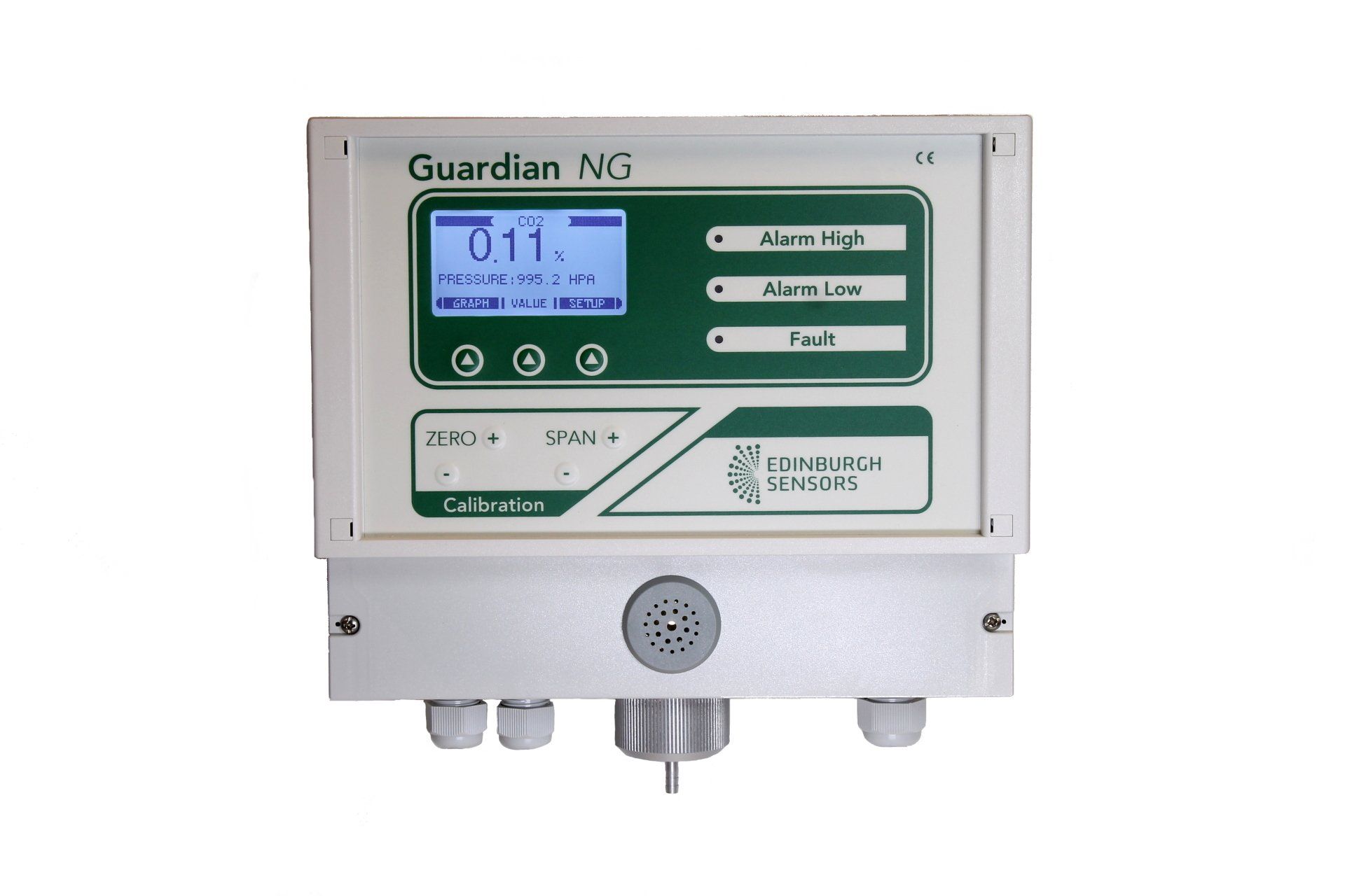 Guardian NG5-CO2 — Ferntree Gully, VIC — Anri Instruments & Controls Guardian NG5-CO2 — Ferntree Gully, VIC — Anri Instruments & Controls